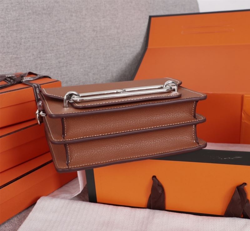 Hermes Roulis Bags